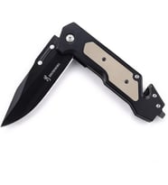 Tekinhediyelik Browning DA316 Arama Kurtarma Çakısı