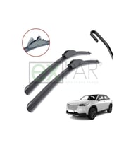 HONDA HR-V ÖN CAM SİLECEK SÜPÜRGESİ TAKIMI 2021 - 2024 ONDA HRV ÖN SİLECEK SAĞ SOL