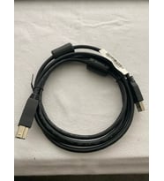 HP 935544-001 HP ORJINAL USB YAZICI KABLOSU 3.0 1.5M SIYAH (Siyah)