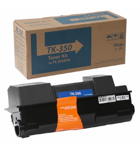 Xplus®Kyocera TK350 Muadil Toner (Siyah)