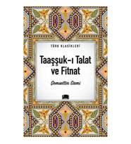Taaşşuk-ı Talat ve Fitnat