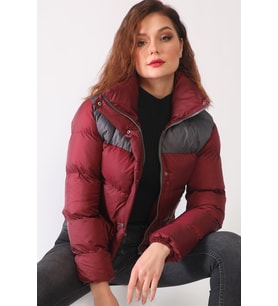 Z6649 DEWBERRY BAYAN MONT-BORDO-ANTRASİT