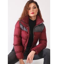 Z6649 DEWBERRY BAYAN MONT-BORDO-ANTRASİT