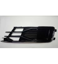 T94 A6 2015-2018 SOL SİS KAPAĞI PİANO BLACK