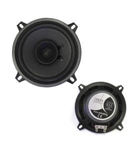 Fullsound FS-1340D 13cm 120W Düz Oto Hoparlör 2 AD.