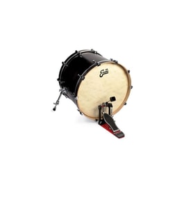 Evans Bd18gb4ct 18" Calftone Kick Derisi
