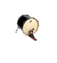 Evans Bd18gb4ct 18" Calftone Kick Derisi