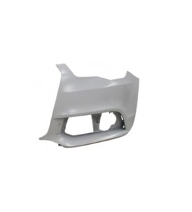 AUDI A1 ÖN TAMPON ASTARLI SOL 10- AUD07A1018 8X0807065GRU