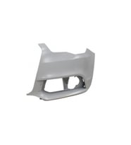 AUDI A1 ÖN TAMPON ASTARLI SOL 10- AUD07A1018 8X0807065GRU