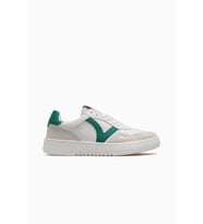 Lufian Vernon Erkek Sneaker Ayakkabı 26y 11230325 M Yeşil