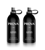 Prova Army Edp Erkek Parfüm 2 X 100 Ml