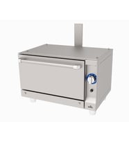 Atalay ASFG-860 Elektrikli 42 kg Setaltı Fırın 800x600x550 mm