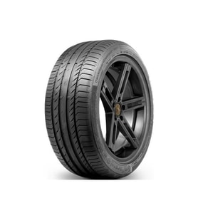 Continental ContiSportContact 5P MO 235/40R18 95Y XL FR Otomobil Yaz Lastiği (Üretim Yılı:2026)