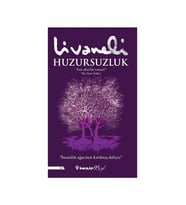 Huzursuzluk - Zülfü Livaneli
