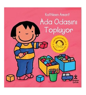 Ada Odasını Topluyor Doğan Çocuk