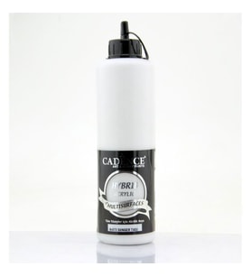 Cadence Hybrid Multisurface Akrilik Boya 500 ml. H-075 SÜNGER TAŞI 