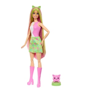 Barbie POP Reveal Milkshake Serisi JCN88