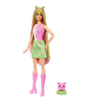 Barbie POP Reveal Milkshake Serisi JCN88