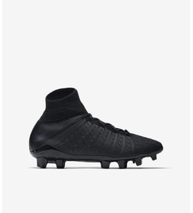 Nike Hypervenom Phantom 3 Elite Dynamic AJ3791-001 (Siyah)