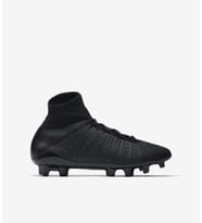 Nike Hypervenom Phantom 3 Elite Dynamic AJ3791-001 (Siyah)