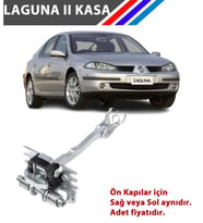 Renault Laguna 2 Kapı Gergisi Ön