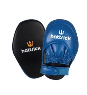 PULAPA HATTRİCK ELLİK SETİ (Siyah)