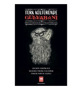 Türk Kültüründe Gulyabani