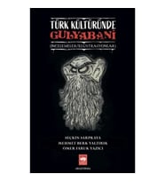 Türk Kültüründe Gulyabani