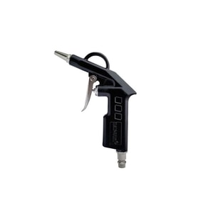 Metal Hava Tabancası MK1288 BAYTEC