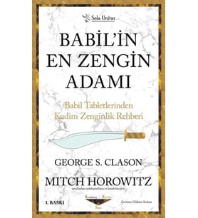 Babil'in Zengin Adamı