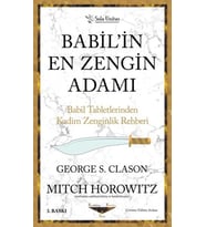 Babil'in Zengin Adamı