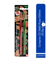 Curaprox CS 5460 Pizza Edition 2'li Diş Fırçası