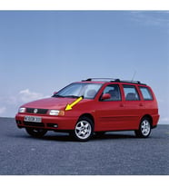 VW Polo Classic Variant 1996-2002 Sol Ön Sinyal Lambası Sarı 6K5953049B
