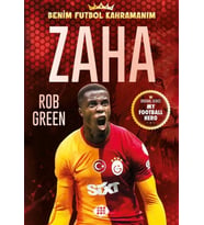 Zaha - Benim Kahramanım
