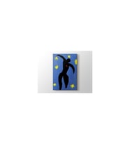 Henri Matisse Mavi Icarus Tablo 50 X 70 cm
