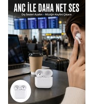 Yeni Nesil Ucuz Kaliteli Kablosuz TWS Bluetooth Kulaklık Yeni Nesil