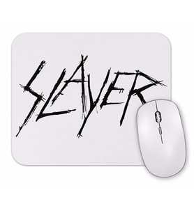 Slayer  Mouse Pad