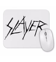 Slayer  Mouse Pad