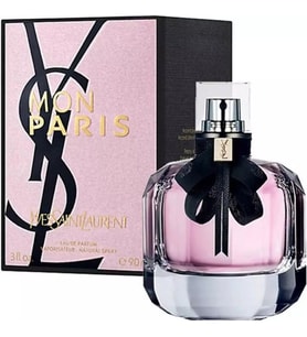 Yves Saint Laurent Mon Paris Edp 90 Ml Kadın Parfüm