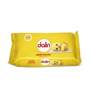 Dalin Islak Mendil 54 Lü