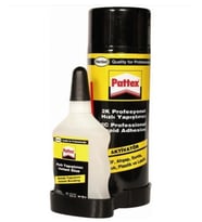 Pattex Hızlı Yapıştırıcı 400+100Ml