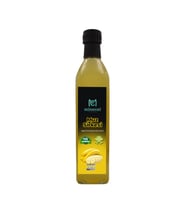 Minecal Muz Sirkesi 500 ml – %100 Katkısız Doğal  Şekersiz  Koruyucu Içermez