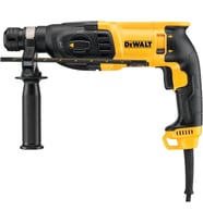 Dewalt 800Watt 26Mm 3.0J Profesyonel Sds-Plus Kirici/Delici Pnömatik Matkap