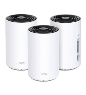 TP-LINK DECO PX50-3P AX3000 MESH ROUTER 3-LÜ PAKET