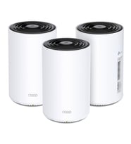 TP-LINK DECO PX50-3P AX3000 MESH ROUTER 3-LÜ PAKET
