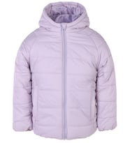 Civil Girls 2-5 Yaş Mont - Pembe (Lila)