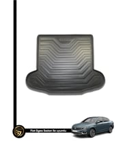Fiat Egea Sedan 2021 Model Bagaj Havuzu