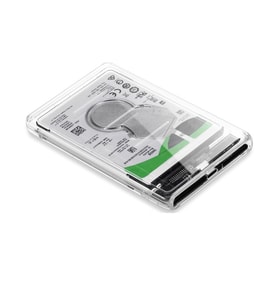 CODEGEN CDG-HDC-30TC USB 3.1 DİSK KUTUSU