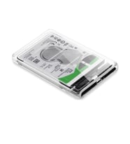 CODEGEN CDG-HDC-30TC USB 3.1 DİSK KUTUSU