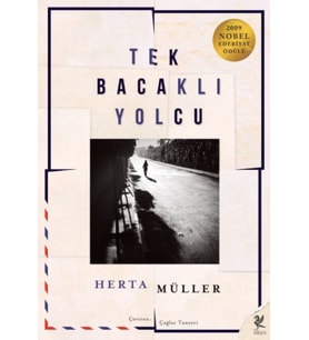 Tek Bacaklı Yolcu